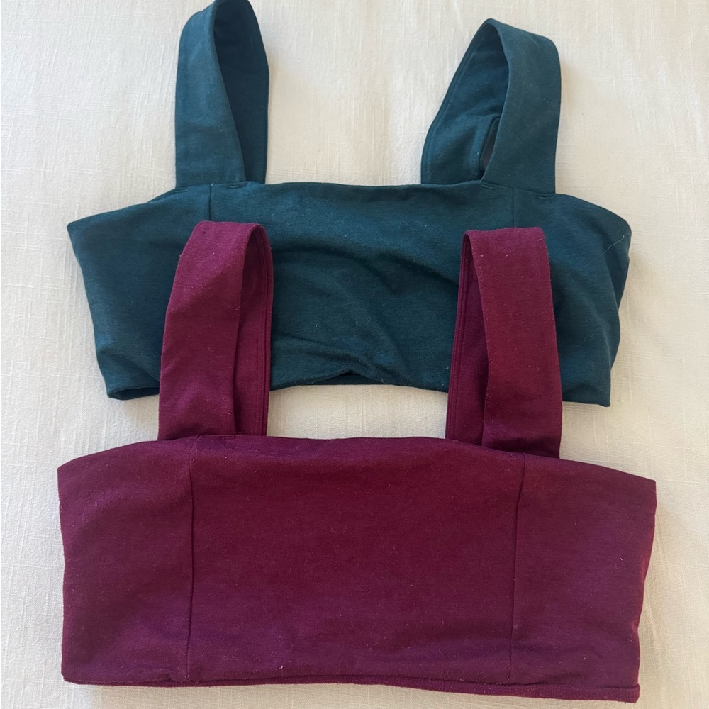 old navy sports bras